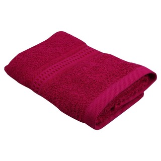 Lion Hand Towel 15X30IN No.101 Green