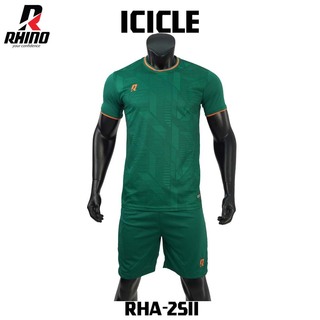Rhino Icicle Jersey Sportswear Light Blue RHA-2511-LL 3XL