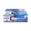 Alpha 1Burner Gas Stove ASGS06G