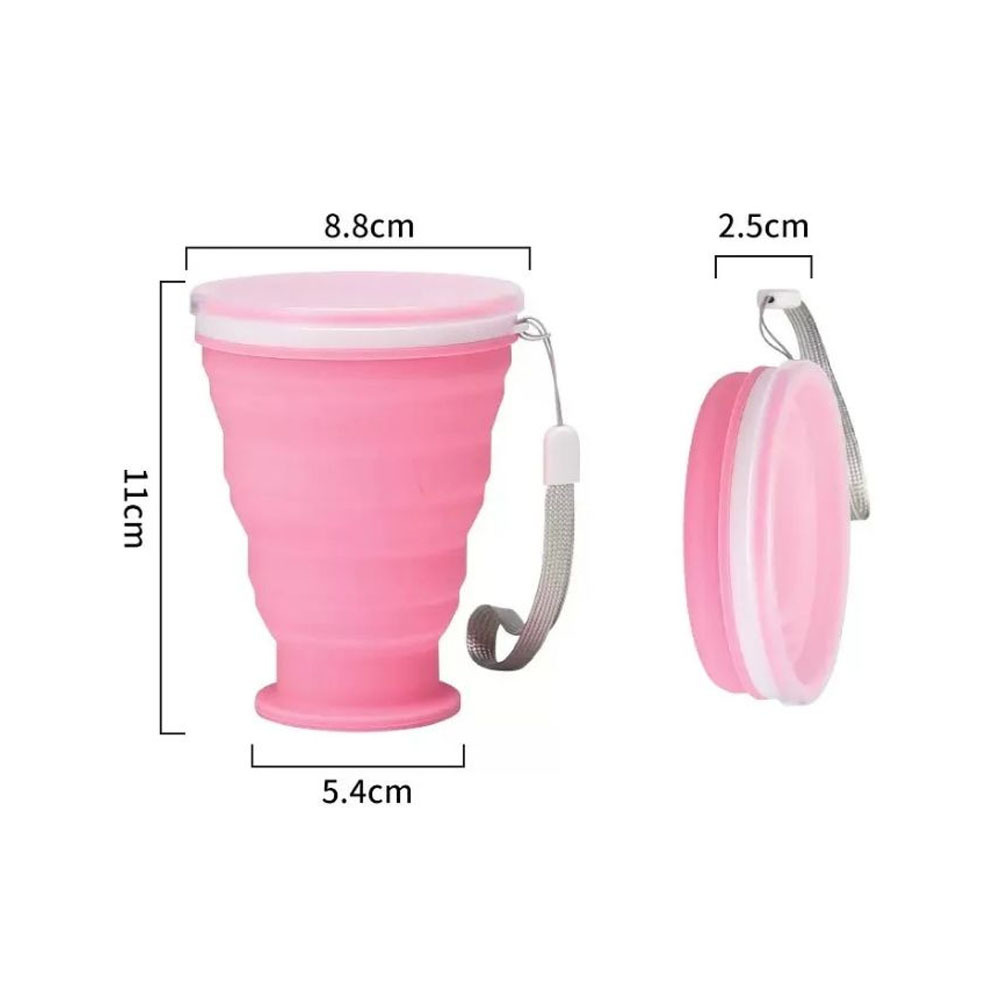 Womea Sterilizer Cup (အထူ)