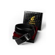 Century Auto Belt CPAB-009 Black