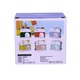 PK Pen Holder With Coin Bank LD5501