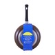 Happy Cook Aluminum Ceramic Edge Fry Pan 26CM