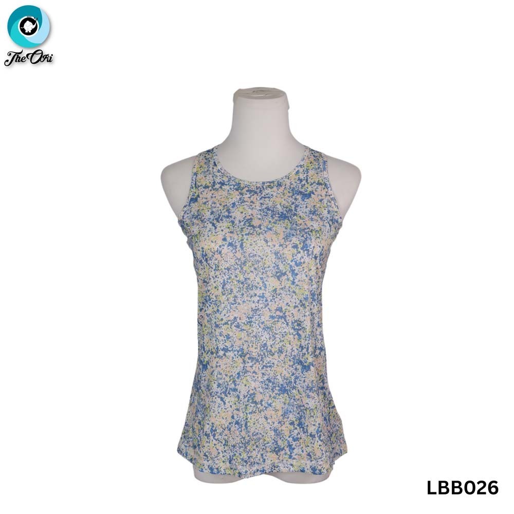 Max & Mia Women Sport Top LBB026 Medium