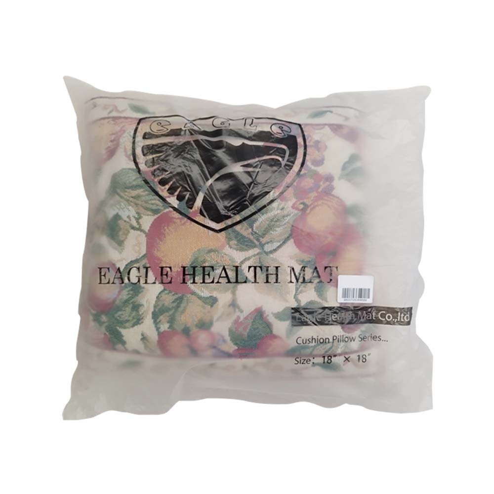 Eagle Cushion 18 x 18in