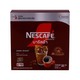 Nescafe Barista Instant Coffee Mix With Finely Ground Roasted Coffee 380G