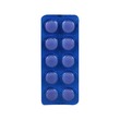 Neuromax-Forte Vit B1-B6-B12 10PCS
