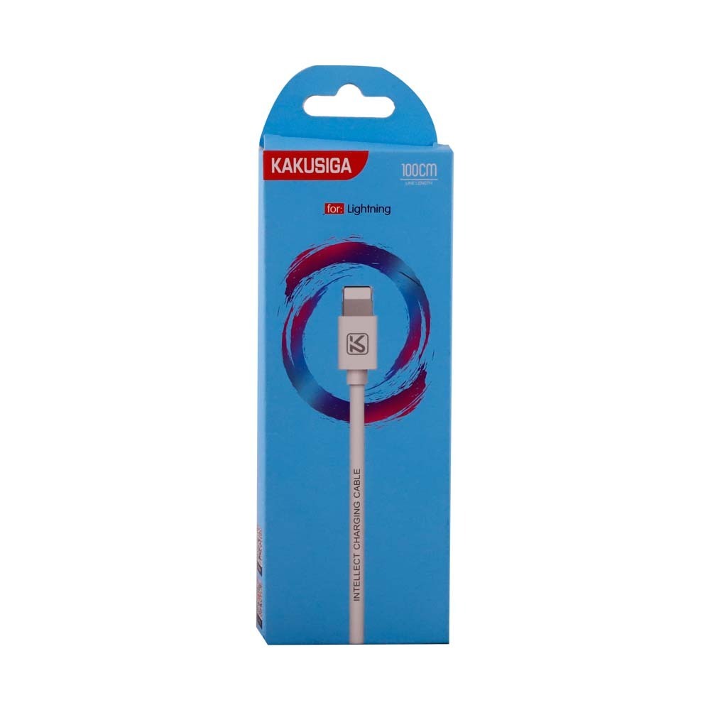 Kakusiga Data Cable Lightning KSC-285