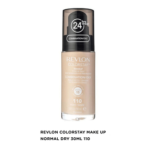 Revlon Colorstay Longwear Makeup SPF  15 30ML (180 Sand Beige)