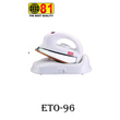 81 Electronic Iron ETO-96