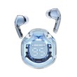 Acefast T8 Crystal (2) Color 5.3 Bluetooth Earbuds 27030003 Ice Blue