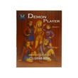 Demon Player Season 1 ဆေးရောင်ခြယ်