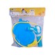 Water Gun Backpack 2.0L SQ-20073A