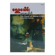 The Count Of Monte Cristo (Author by Shwe Eu Dawn)