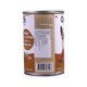 Ostech Dog Wet Food Beef&Liver 400G