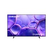 Samsung 4K Smart LED TV 65in UA65U8000FKX