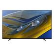 Sony Bravia XR OLED 4K Ultra HD High Dynamic Range (HDR) Smart TV (Google TV) XR-65A80L Black