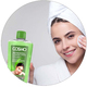 Cosmo Aloe Vera Cleansing Toner 250ML