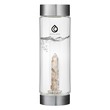 Smoky Quartz (Capricorn) Grey Zodiac010