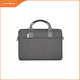 WiWU Minimalist Pro Laptop Bag Gray 15.6 316789