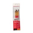 Mont Marte Gallery Series Brush Set Watercolour 4PCS