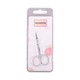 Tangerine Eyebrow Scissor 8.8cm A012346
