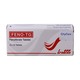 Feno-TG Fenofibrate 160MG 10PCSx3