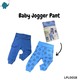 Max & Mia Lupilu Jogger LPL001B Blue Extra Small