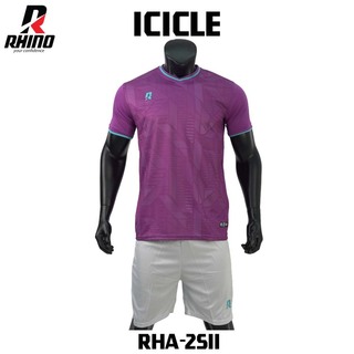 Rhino Icicle Jersey Sportswear Light Blue RHA-2511-LL 3XL