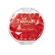 Canmake Cream Cheek (CL01) Clear Red Heart