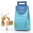 Hope Scent Car Diffuser Aromatic Blue 7ML