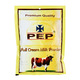 Pep Full Cream Milk Powder 200G