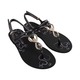 Grendha Bela Amar Sand Inf Sandal (No-2) 419039BG249