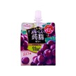 Tarami Oishii Grape Flavour Konjac Jelly Drink 150G