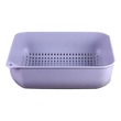 N Veon Multi Purpose Basket 28x19cm NFH-77716
