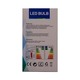 LED Bulb Shuai Series 20W B22 (Pin)