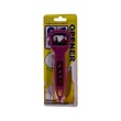 Bottle & Wine Opener 2 in 1 No.6813
