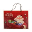 PK X'Mas Present Bag (L)