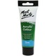 Mont Marte Studio Acrylic Paint 75ML - Sap Green