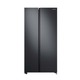 Samsung Side By Side Refrigerator 655L RS62R50012C