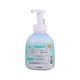 Shokubutsu Monogatari Whipped Foaming Shower 450ML (Momo Leaf)
