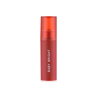 Baby Bright Mask Friendly Lip Tint 2.5G (05 Ceylon Tea)