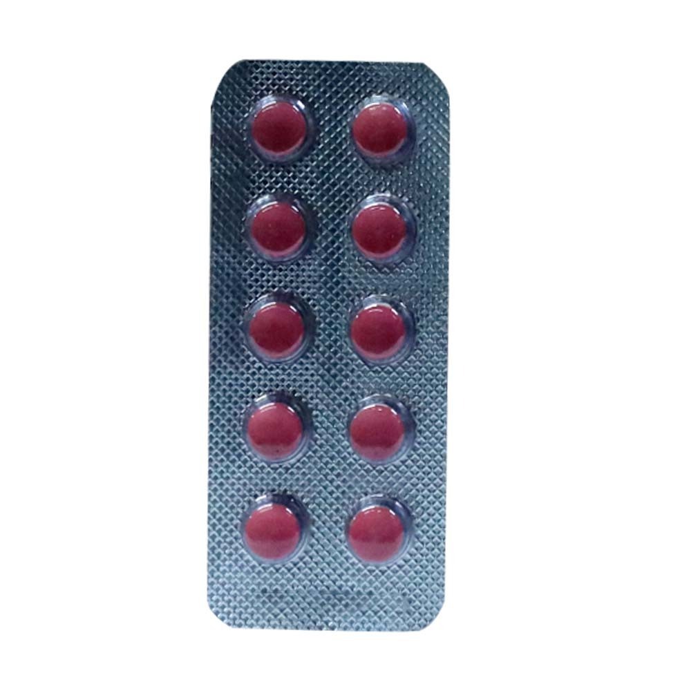 Linashin 5 Linagliptin 5MG 10PCS