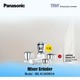 Panasonic Mixer Grinder MX-AC400WUA
