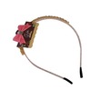 FG Head Band Crystal