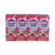 Cimory Strawberry Yogurt Drink 200MLx4PCS