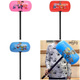 Beauty House Giant Inflatable Air Hammer