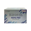 Hepa Pro Milk Thistle & Multi Vita Capsule 10PCS x 10