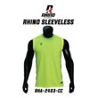 Rhino Rhino Sleeveless Light Green RHA-2403-CC XL
