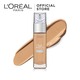 Loreal True Match Satin Smooth Liquid Foundation 30ML (N7 Nude Amber)